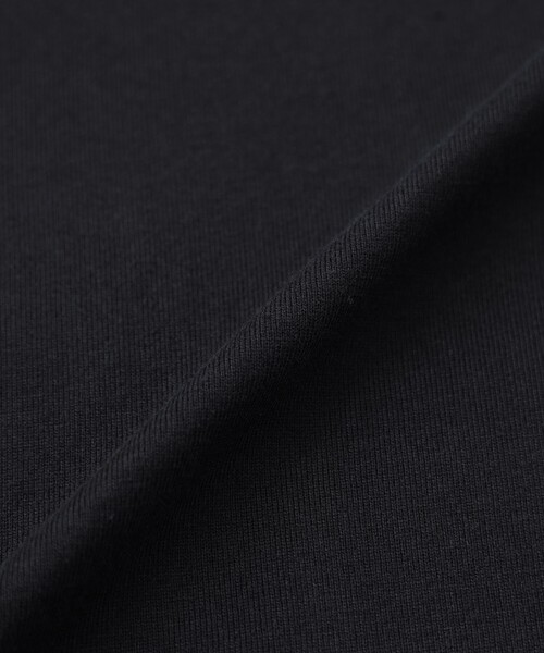 MACKINTOSH PHILOSOPHY(マッキントッシュ フィロソフィー)の「バッキンガムベア リンガーロンT(Tシャツ/カットソー・レディース・ブルー/ブラック/ベージュ・38)」の13枚目の写真
