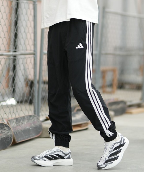 adidas/アディダス ジャージ トラックパンツ UB728（その他パンツ