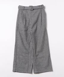 frunco（フランコ）の「パンツ（その他パンツ）」