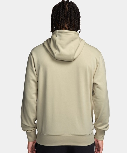 ナイキ NIKE ナイキ クラブ FTプルオーバーL/Sフーディ（スウェット