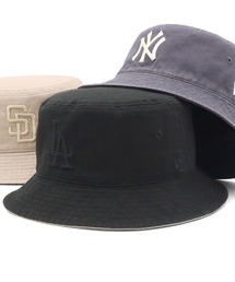 NEW ERA(�j���[�G��)�̃j���[�G�� �o�P�b�g�n�b�g ���o�[�V�u�� MLB(�n�b�g)