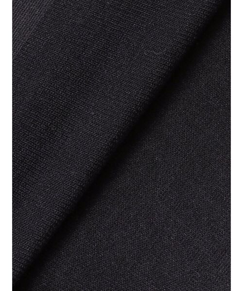 MURUA（ムルーア）の「ドレープワンショルトップス（Tシャツ/カットソー・レディース・ホワイト/ブラック/モカ・FREE）」の12枚目の写真