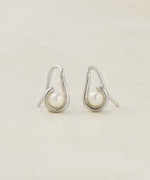 【GOLDY】プチインパールピアス