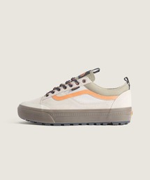 VANS｜ヴァンズのスニーカー（ベージュ系・無地）通販 - ZOZOTOWN