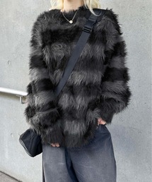 sedacle（セダクル）の「長袖ニット（ニット/セーター）」