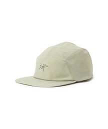 ARC'TERYX（アークテリクス）の「ARC’TERYX / Gamma 5Panel Cap（キャップ）」