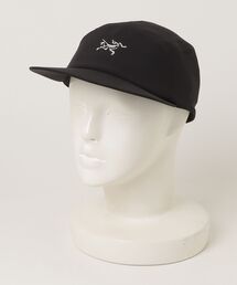 ARC'TERYX（アークテリクス）の「ARC’TERYX / Gamma 5Panel Cap（キャップ）」