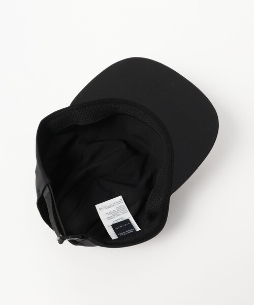 ARC'TERYX(アークテリクス)の「ARC’TERYX / Gamma 5Panel Cap(キャップ・メンズ・グリーン系その他/ブラック・L/XL)」の10枚目の写真