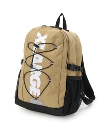 XLARGE KIDS | ロゴストリング バックパック(バックパック/リュック)