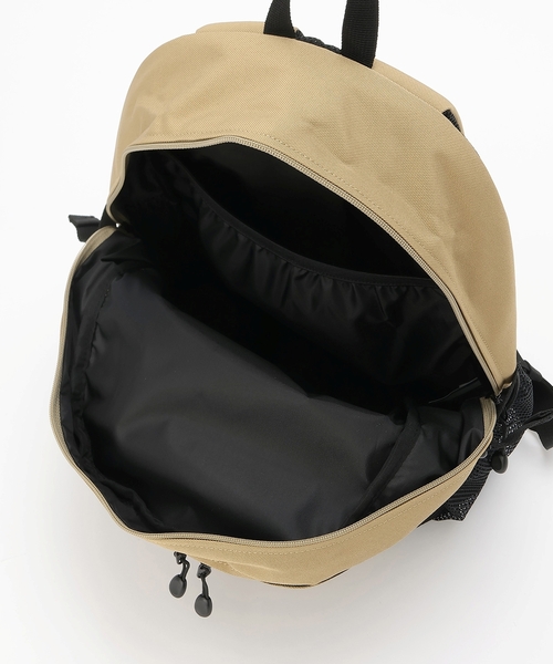 XLARGE KIDS（エクストララージキッズ）の「ロゴストリング バックパック（バックパック/リュック・キッズ・ベージュ/ブラック/ネイビー・F）」の9枚目の写真