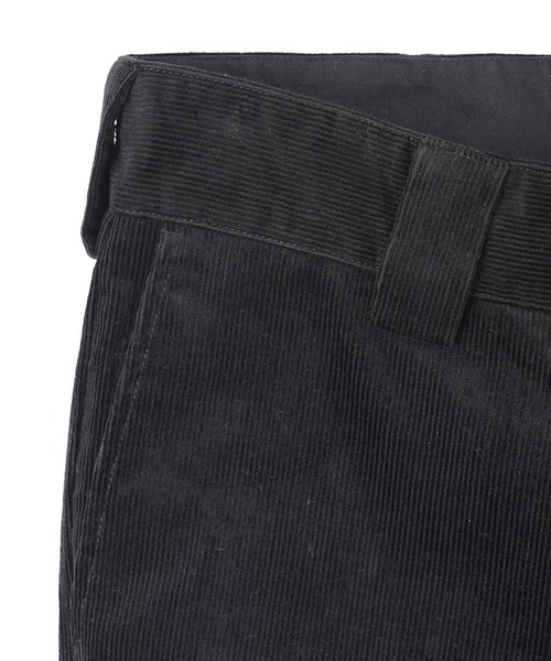 BEDWIN & THE HEARTBREAKERS(ベドウィン アンド ザ ハートブレイカーズ)の「BEDWIN THE HEARTBREAKERS 10L CORDU FLARE PT JIMI 24AB4729(その他パンツ・メンズ・ブラウン/ブラック・2/3)」の4枚目の写真