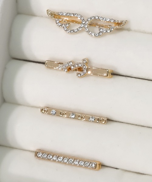 Urban Coral(アーバンコーラル)の「Apple Watch Band / アップルウォッチ チャーム アクセサリー / Urban Coral(デジタル腕時計・レディース・B/G/K/A/J/C/E/F・FREE)」の14枚目の写真