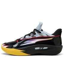 PUMA プーマ メンズ SCOOT ZEROS III バスケットボールシューズ