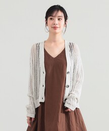 Demi-Luxe BEAMS｜デミルクス ビームスのカーディガン/ボレロ通販