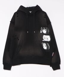over print｜オーバープリントのパーカー通販 - ZOZOTOWN
