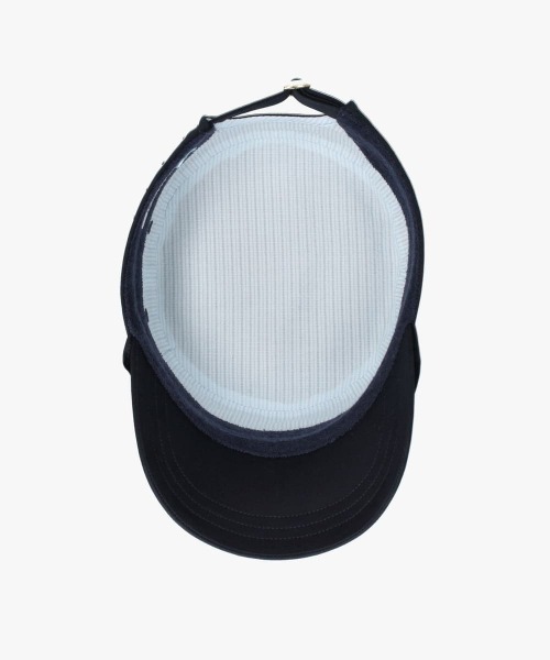 kaorinomori（カオリノモリ）の「kaorinomori  リオンドゴール / カオリノモリ（キャップ・レディース・ピンク/モスグリーン/ネイビー・FREE）」の16枚目の写真