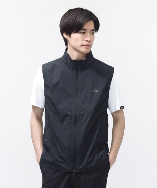 アルペンベスト Another Edition セール】アルペンZOZOTOWN店｜アルペンゾゾタウンテン（メンズ）の