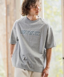 mt10258-ビッグシルエットプリントT(ORDERED) Tシャツ(2601123MCB)