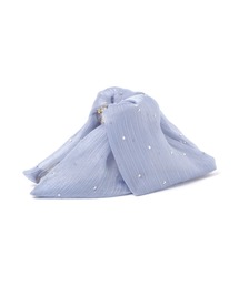 LAKOLE | プチビジューシアーバンスクリップ / 644588(バレッタ/ヘアクリップ)