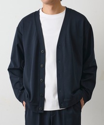 COLONY 2139 | ツイルジャガードカーディガン(カーディガン/ボレロ)