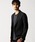 NICOLE CLUB FOR MEN�i�j�R���N���u�t�H�[�����j�́u���b�t���T�b�J�[�v�����g2B�W���P�b�g�i���̑��A�E�^�[�j�v�b�u���b�N