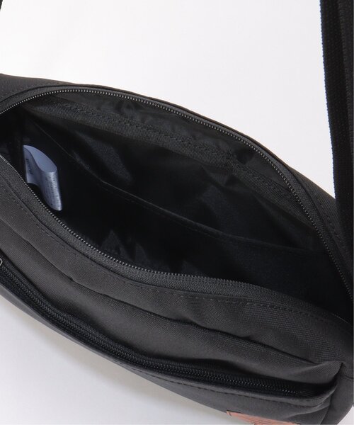 ikka(イッカ)の「Dickies ディッキーズ 撥水ショルダーバッグ(ショルダーバッグ・メンズ・ブラック/ベージュ/チャコール・FREE)」の18枚目の写真