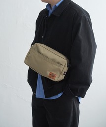 Dickies ディッキーズ 撥水ショルダーバッグ