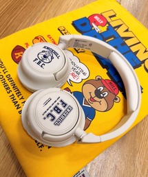 niko and... | 【BILLY(ビリー)】Bluetoothヘッドホン(ヘッドフォン/イヤホン)