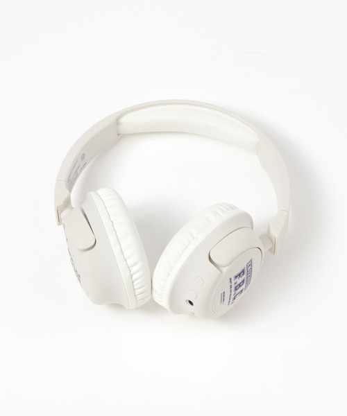 niko and...（ニコアンド）の「【BILLY(ビリー)】Bluetoothヘッドホン（ヘッドフォン/イヤホン・レディース・その他1・FREE）」の2枚目の写真