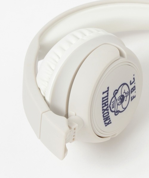 niko and...（ニコアンド）の「【BILLY(ビリー)】Bluetoothヘッドホン（ヘッドフォン/イヤホン・レディース・その他1・FREE）」の6枚目の写真