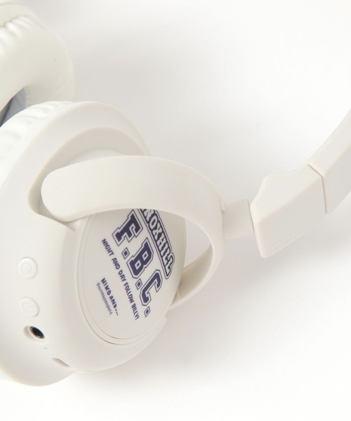 niko and...（ニコアンド）の「【BILLY(ビリー)】Bluetoothヘッドホン（ヘッドフォン/イヤホン・レディース・その他1・FREE）」の7枚目の写真