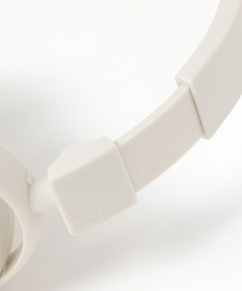 niko and...（ニコアンド）の「【BILLY(ビリー)】Bluetoothヘッドホン（ヘッドフォン/イヤホン・レディース・その他1・FREE）」の8枚目の写真