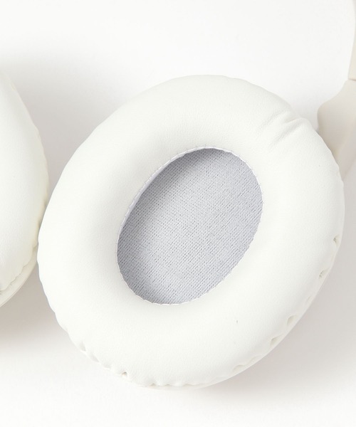 niko and...（ニコアンド）の「【BILLY(ビリー)】Bluetoothヘッドホン（ヘッドフォン/イヤホン・レディース・その他1・FREE）」の11枚目の写真