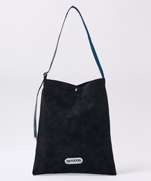OUTDOOR PRODUCTS（アウトドアプロダクツ）の「【OUTDOOR PRODUCTS】Jacquard Tape Tote ロゴテープ 縦型トートバッグ（トートバッグ）」