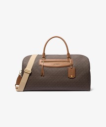 MICHAEL KORS｜マイケル・コースのボストンバッグ（ブランドロゴ）通販