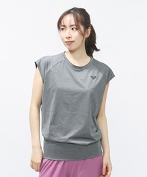 ロキシー ROXY フィットネス 半袖Tシャツ