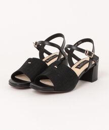 MACKINTOSH LONDON | アンクルストラップサンダル(サンダル)