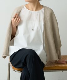 BEARDSLEY | シャツタンク(シャツ/ブラウス)