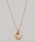 B.C STOCK�i�x�[�Z�[�X�g�b�N�j�́u�_�u�������O�g�b�v�l�b�N���X�i�l�b�N���X�j�v�b�S�[���h