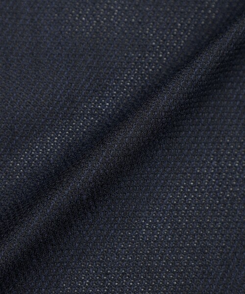 MACKINTOSH LONDON(マッキントッシュ ロンドン)の「【FLEX JERSEY】シルケットラッセルセットアップジャケット(テーラードジャケット・メンズ・ブルー系その他4/ブラウン系その他5/ダークネイビー・42/38/40)」の16枚目の写真