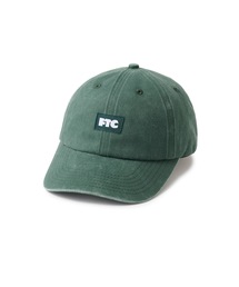 FTC（エフティーシー）の「SMALL LOGO 6 PANEL CAP（キャップ）」