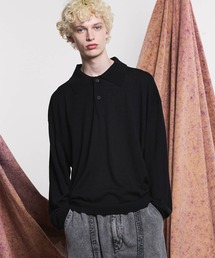 ブランド古着】MAISON SPECIAL｜メゾンスペシャルのポロシャツ古着通販