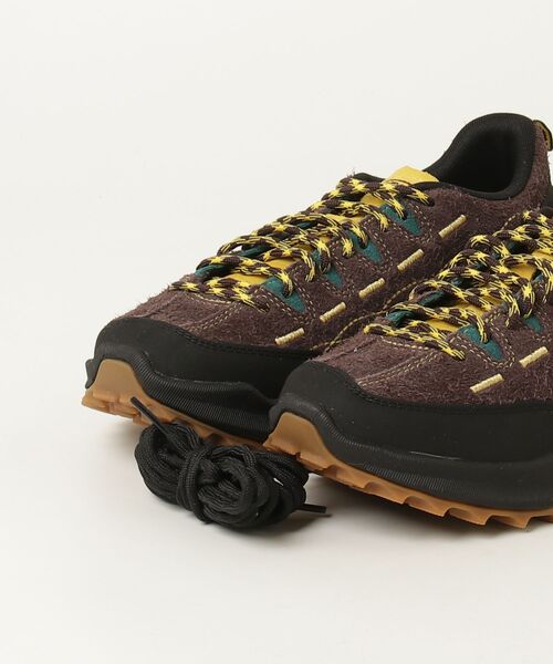 KEEN(キーン)の「JASPER ZIONIC / ジャスパー ザイオニック / メンズ スニーカー(スニーカー・メンズ・ブラウン系その他・25.5cm/26cm/26.5cm/27cm/27.5cm/28cm/28.5cm/29cm/25cm/30cm)」の4枚目の写真
