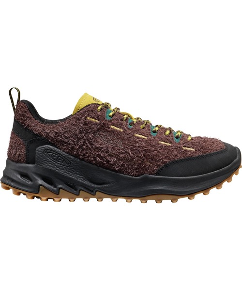 KEEN(キーン)の「JASPER ZIONIC / ジャスパー ザイオニック / メンズ スニーカー(スニーカー・メンズ・ブラウン系その他・25.5cm/26cm/26.5cm/27cm/27.5cm/28cm/28.5cm/29cm/25cm/30cm)」の1枚目の写真