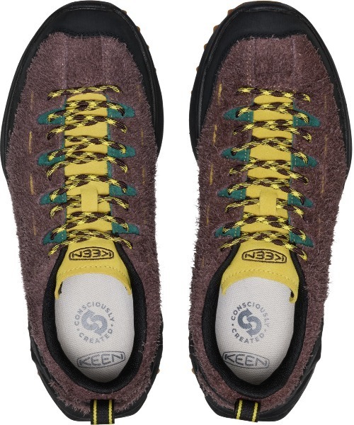 KEEN(キーン)の「JASPER ZIONIC / ジャスパー ザイオニック / メンズ スニーカー(スニーカー・メンズ・ブラウン系その他・25.5cm/26cm/26.5cm/27cm/27.5cm/28cm/28.5cm/29cm/25cm/30cm)」の7枚目の写真