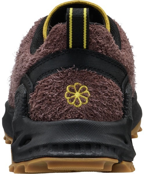 KEEN(キーン)の「JASPER ZIONIC / ジャスパー ザイオニック / メンズ スニーカー(スニーカー・メンズ・ブラウン系その他・25.5cm/26cm/26.5cm/27cm/27.5cm/28cm/28.5cm/29cm/25cm/30cm)」の8枚目の写真
