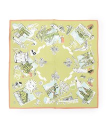 COUP DE CHANCE（クードシャンス）の「【日本製】ホリデースカーフ（バンダナ/スカーフ）」