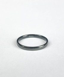 【サージカルステンレス316L】2.5mmリング