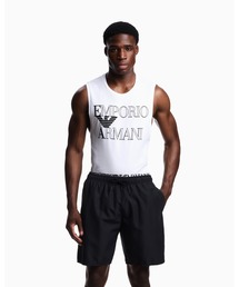 EMPORIO ARMANI｜エンポリオ アルマーニの水着（ブラック/黒色系）通販