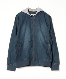 STYLEBLOCK（スタイルブロック）の「ブルゾン（ブルゾン）」